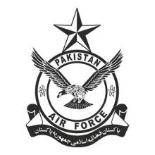 Pakistan Air Force (PAF) logo