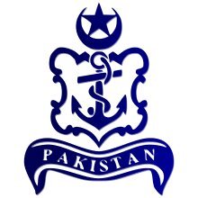 Pakistan Navy logo