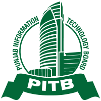 Punjab Information Technology Board PITB logo