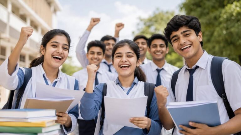 Karachi Matric Result 2026: Over 86,000 Students Achieve A-1 and A Grades