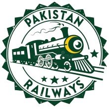 Ministry of Railways logo
