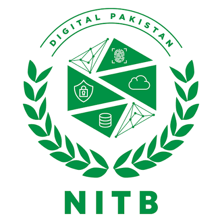 National IT Board(NITB) logo