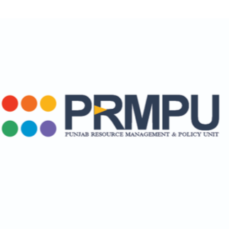 Punjab Resource Management & Policy Unit logo