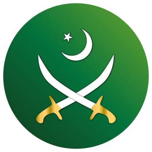 Pakistan Army logo