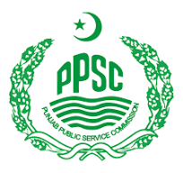 Punjab Public Service Commission PPSC logo